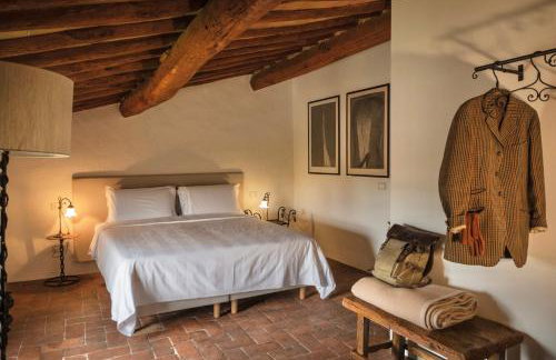 Fattoria la Loggia - Foto 75