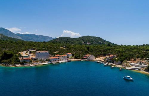 Apartments Lovorna - Foto 7