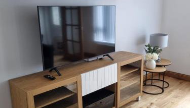 Sullatober House with hot tub and games room - Foto 3