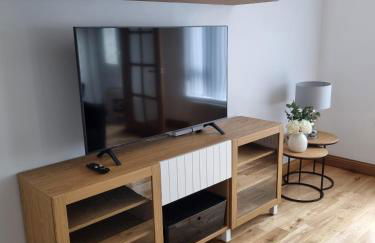 Sullatober House with hot tub and games room - Foto 3