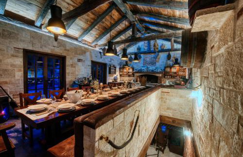 Magical Villa Marta by Feel Croatia - Foto 42