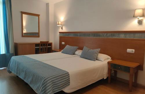 Apartamentos Martha's - Foto 28