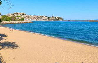 Sea Whisper Luxury Apartments Kavala - Foto 12