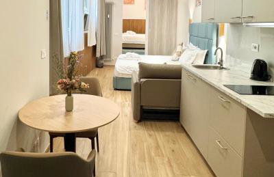 Garden Home Chinatown Milano - Foto 40
