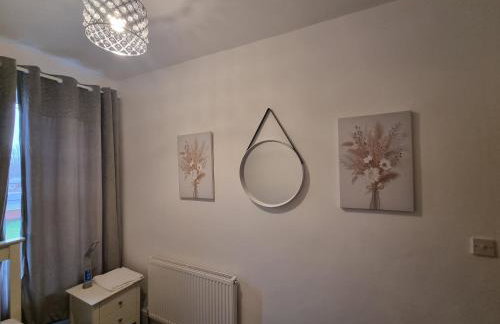Cheerful 4 bedroom close to Uclan, Preston City Center - Photo 20