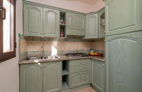 Porto San Paolo Apartments - Foto 17