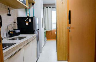 Estúdio Organizado e Moderno no Smart Amaralina - Foto 4