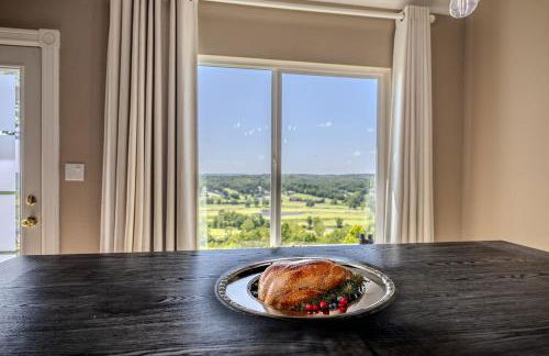 Expansive Views, Sleeps 9, Amazing Game Room, - Foto 13