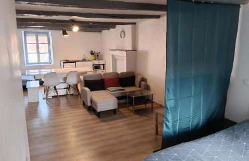 Hébergements Sylvain - Foto 7