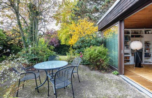 Sonniger Architektenbungalow 128 qm - Foto 2