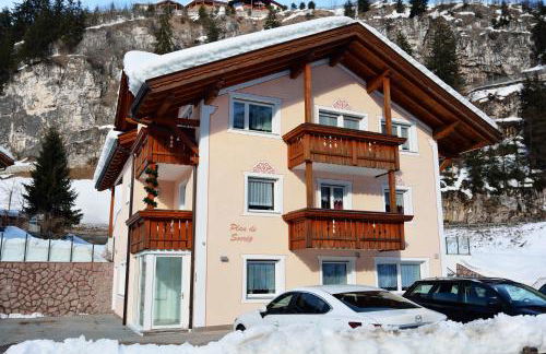 Apartment Plan de Socrep - Foto 1