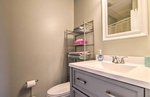 Barkley Breeze Waterfront - Foto 43