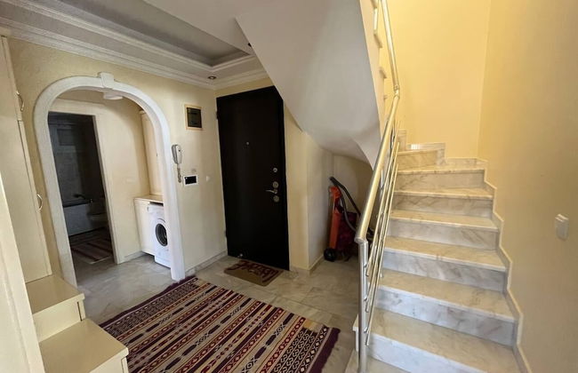 Alanya Cebeci VIII Family Style - Foto 10