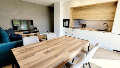 Apartament na wzgórzu - Foto 3