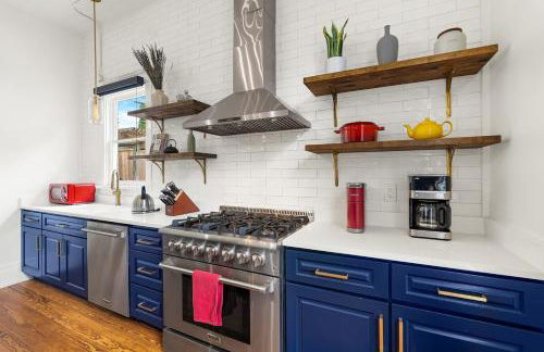 Stunning Nashville Home close to Downtown and Bdwy - Foto 9