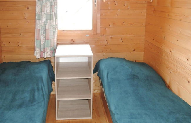 Bungalow in Wrzosowo Near Baltic Sea Beach - Foto 3