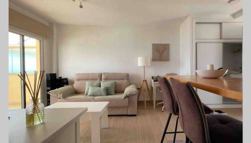 Apártamento Vistas al Mar,Marbella - Foto 3