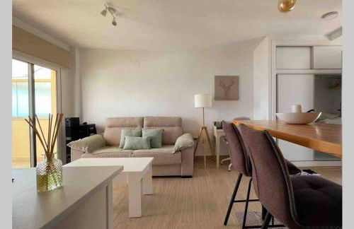 Apártamento Vistas al Mar,Marbella - Foto 3