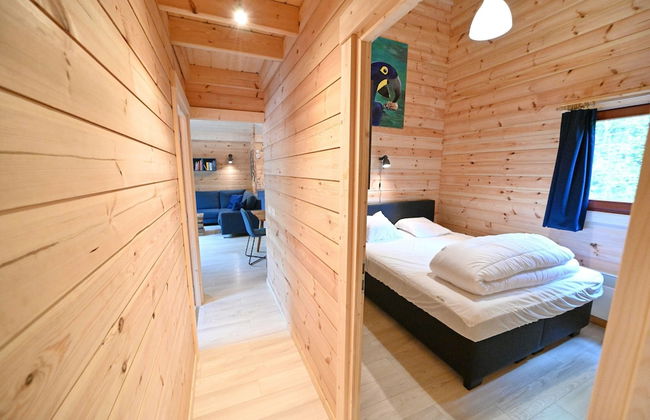 Cozy Holiday Home in Oignies-en-Thiérache near Forest - Foto 6