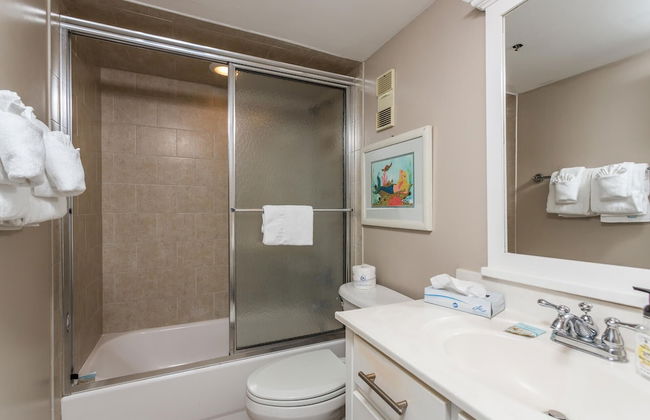 Hodnett Cooper's Beach Club - Foto 45