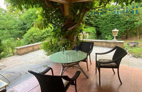 Villa mit Pool & Sauna am See - Foto 3