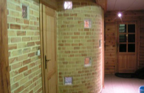 Dom z Sauną - Ługiele - Foto 21