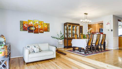 1 Mi to Centennial Park Gem with Golf Course Views - Foto 5