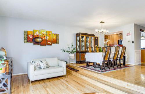 1 Mi to Centennial Park Gem with Golf Course Views - Foto 5