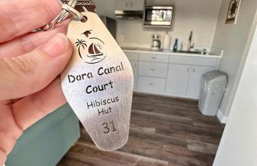 Cottage 31, Hibiscus Hut - Dora Canal Court - a downtown, waterfront community - Foto 31