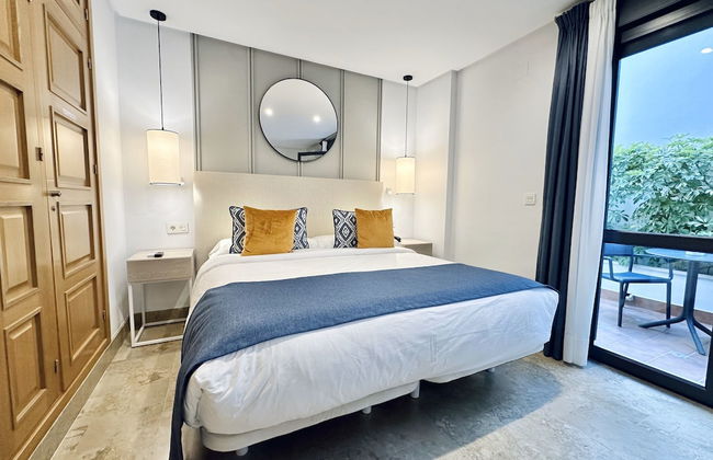 Hotel Apartamentos Marina Luz - Foto 6