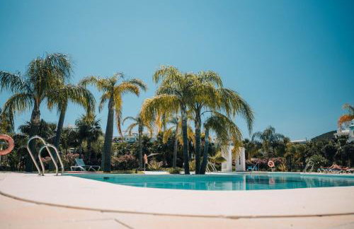 Frontline Golf Penthouse Alcazaba Lagoon - EHHouse - Foto 29