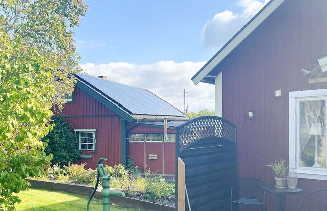 4 Star Holiday Home in Jonkoping - Photo 32