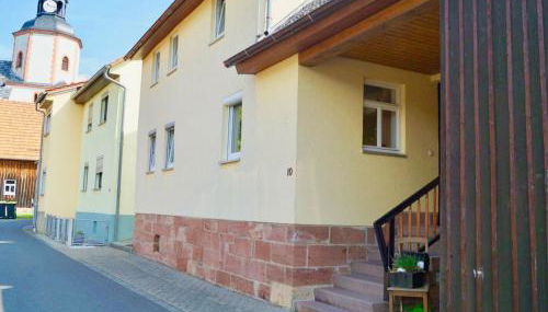 Charmantes Ferienhaus mit Naturgarten - Foto 2