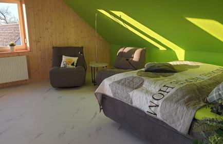 Ferienwohnung Familie Lange, bis 8 Personen - Foto 17