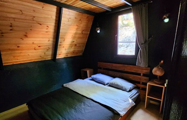 Sapanca Bungalow Otelleri - Foto 39