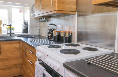 Dovecote Cottage - Foto 11