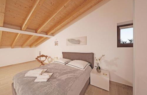 Apartments Villa Bougainville - Foto 14