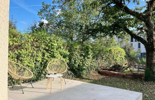 La lodge de la gare - Foto 7