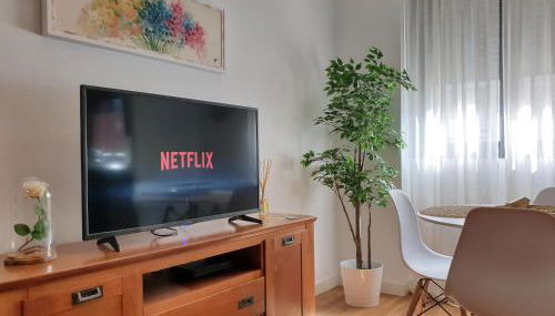 Sherryflat Moneo - Parking - Foto 5