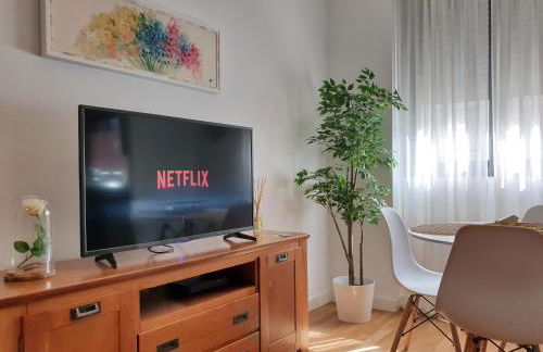 Sherryflat Moneo - Parking - Foto 5