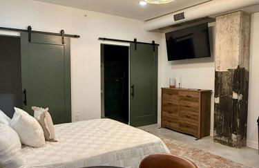 Park Hotel Studio Suite 207 - Foto 8