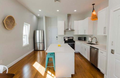 Jennifer's Penthouse Panoramic City Views w Deck - Foto 6