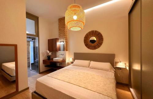 Tradicional Casa con patio Ruzafa - Photo 12