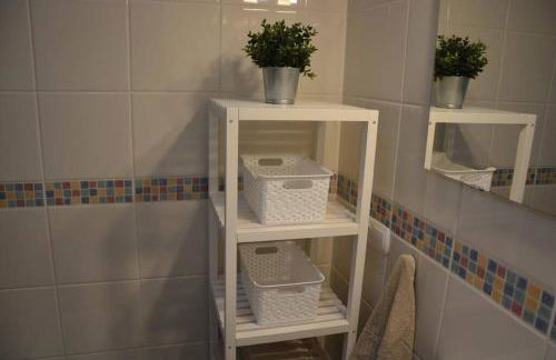 Sonne Wind und Ocean La Tejita - Foto 22