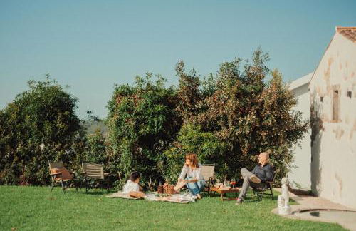 Collares Sintra Petit Palais - Foto 60