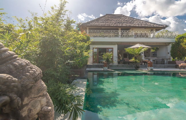 Villa Oscar - Photo 43