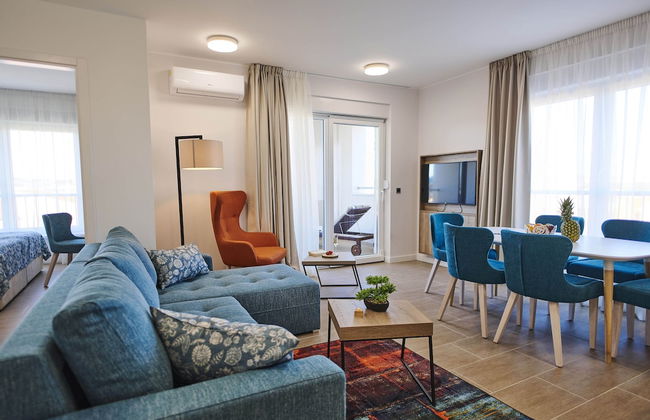 Arancini Residence - Foto 33