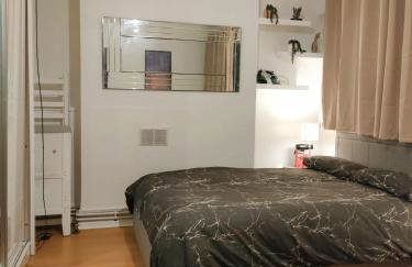 30 min walk to Central London-Paid Parking-3 Beds - Photo 9