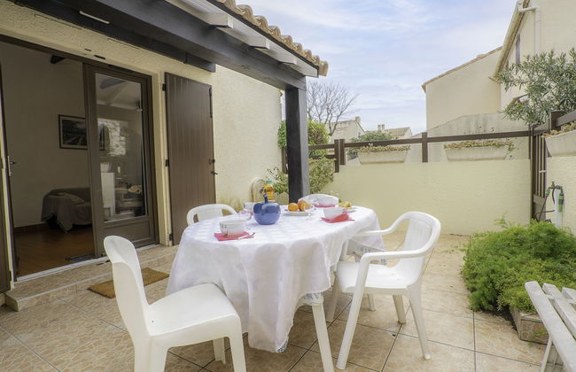 Les Maisons de la Plage - Foto 13