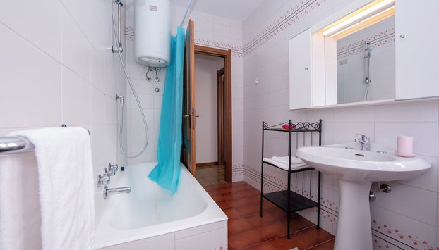Balcone di Perledo - Foto 2, Baño